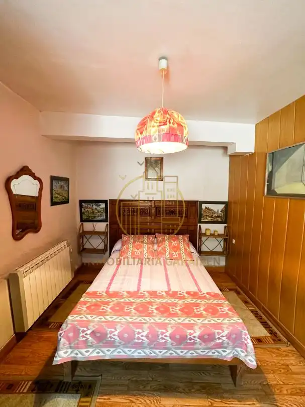 Habitación de Casa o chalet en venta en Pitillas