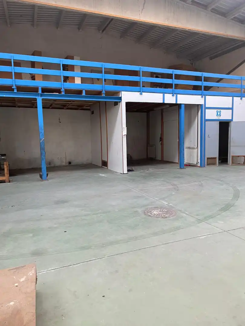 Local comercial de lloguer a Camino C, imagen 17