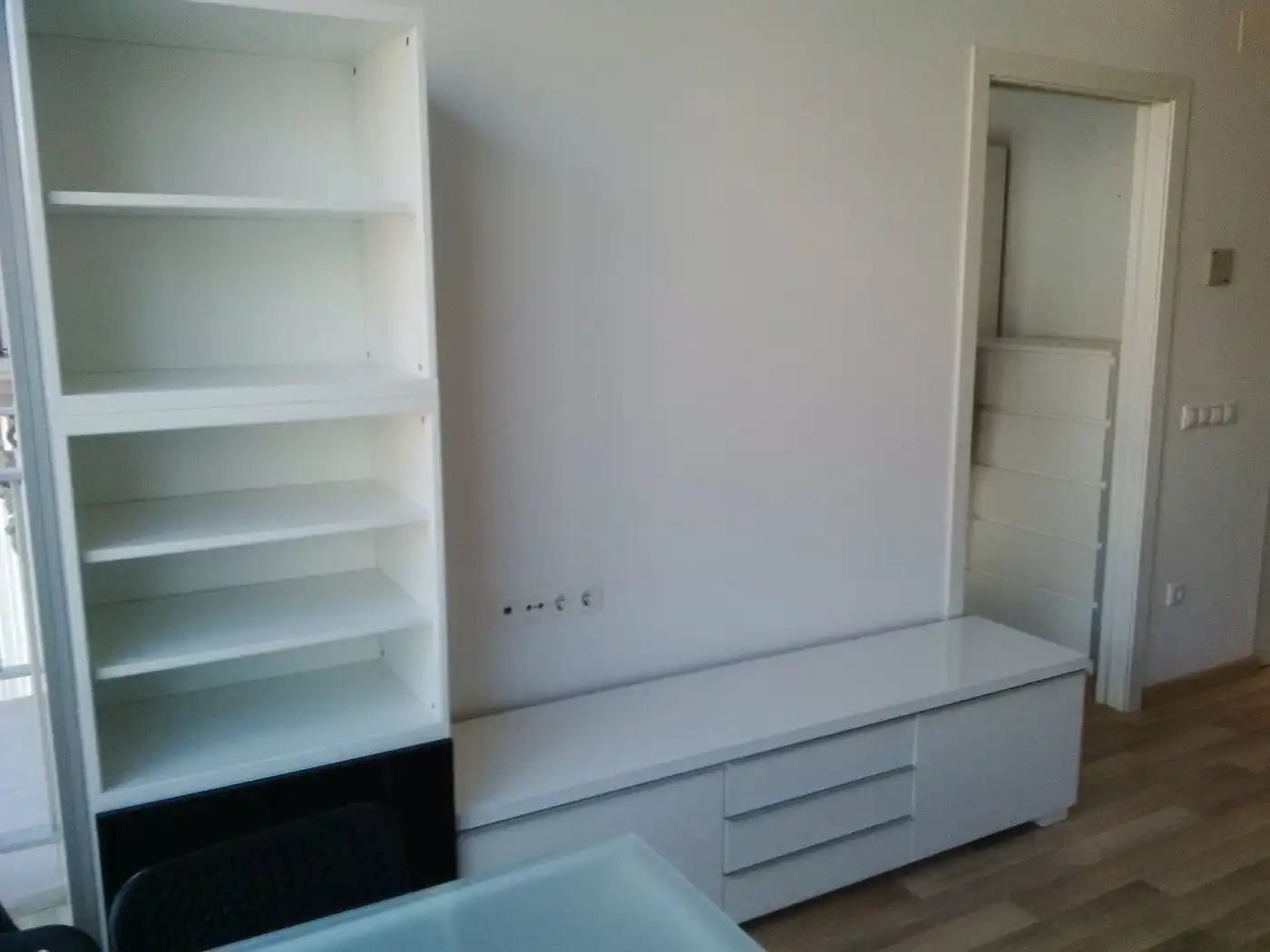 Pis de lloguer a Centre