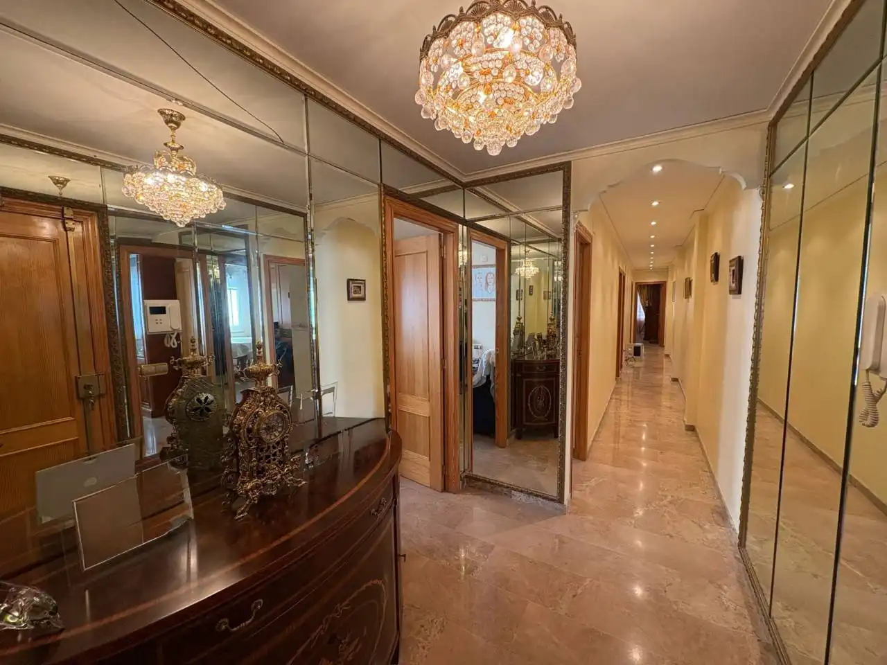 Piso en venta en Alfafar con Aire acondicionado
