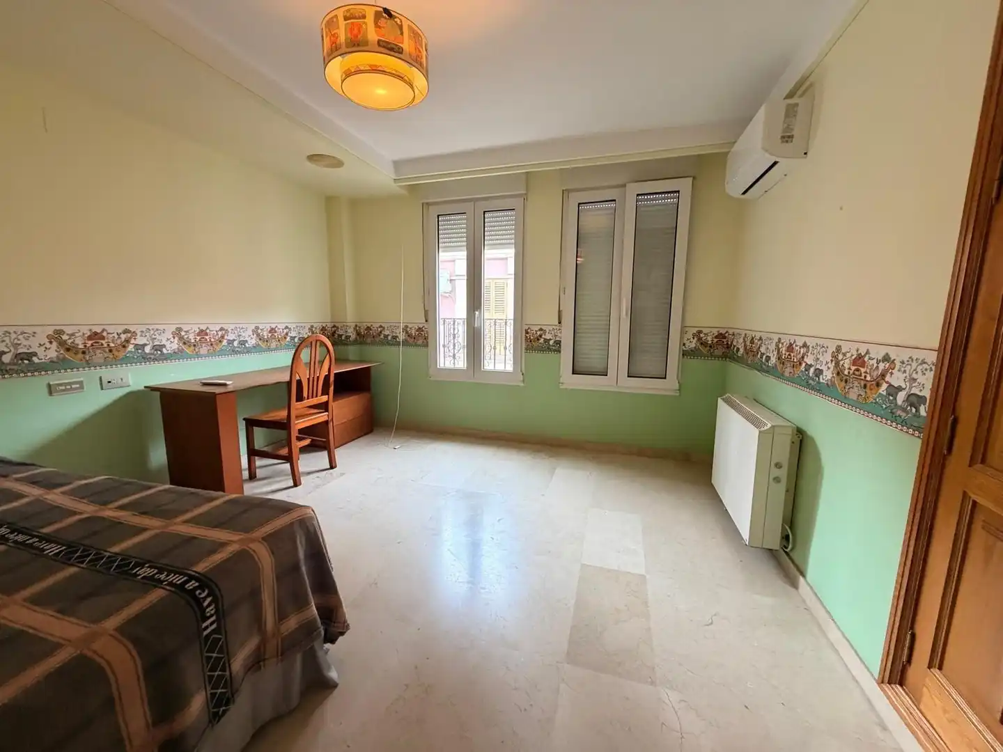 Flat with lift for sale in Albaida, imagen 12