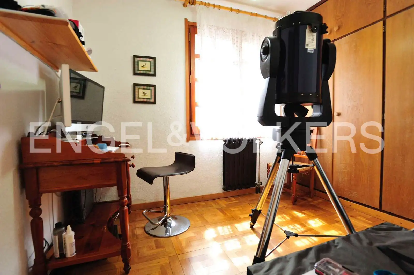 House with garden for sale in Salardú, imagen 12