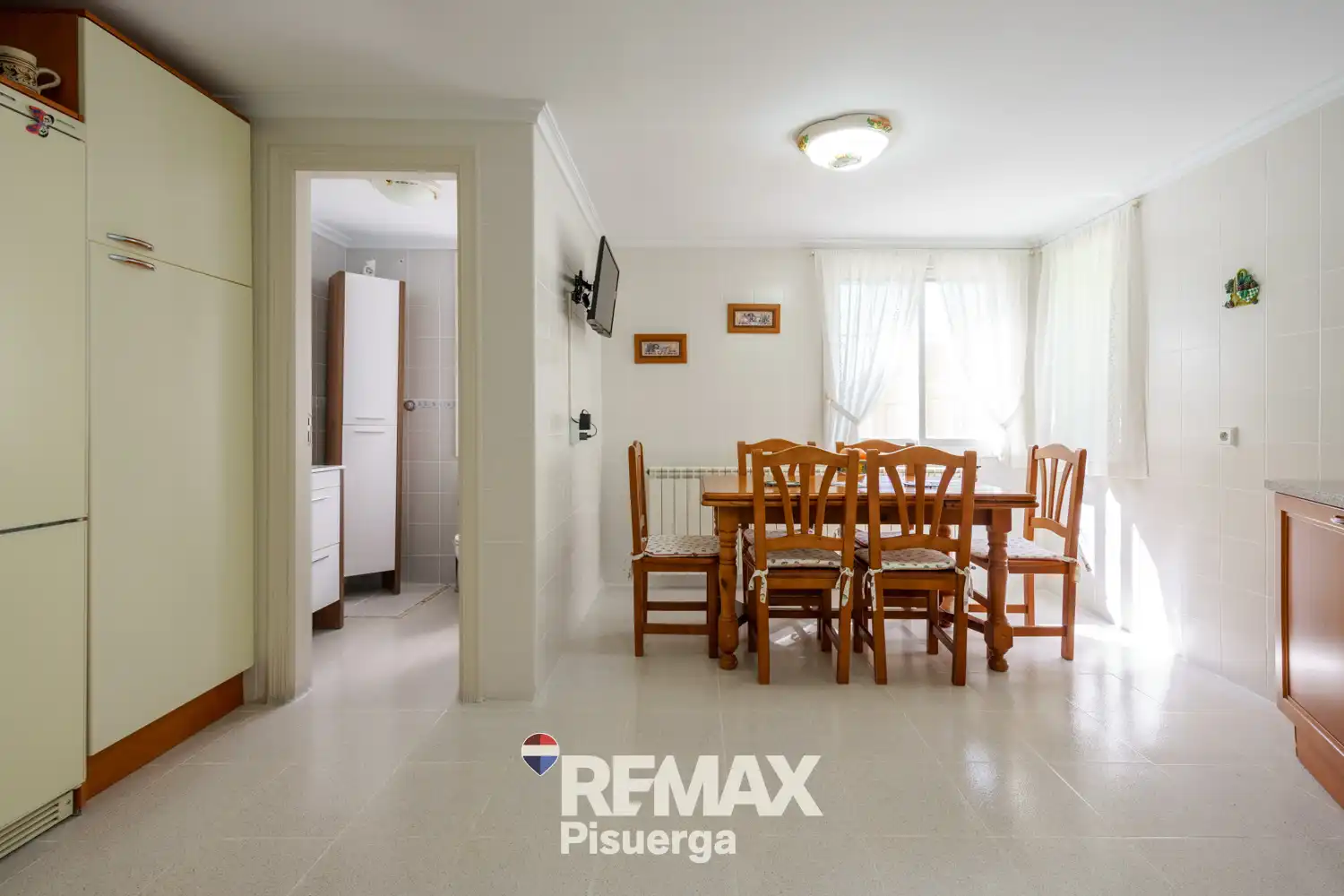 Casa o xalet en venda a Calle de Santa Isabel, 11, Renedo de Esgueva