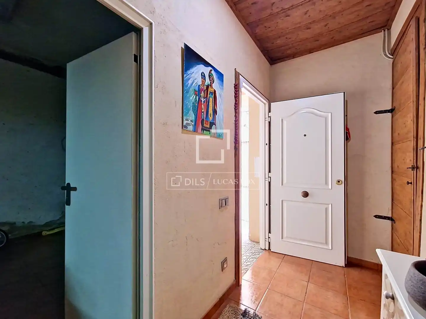 Casa o xalet en venda en Vilanova i la Geltrú amb Aire condicionat, Calefacció i Terrassa