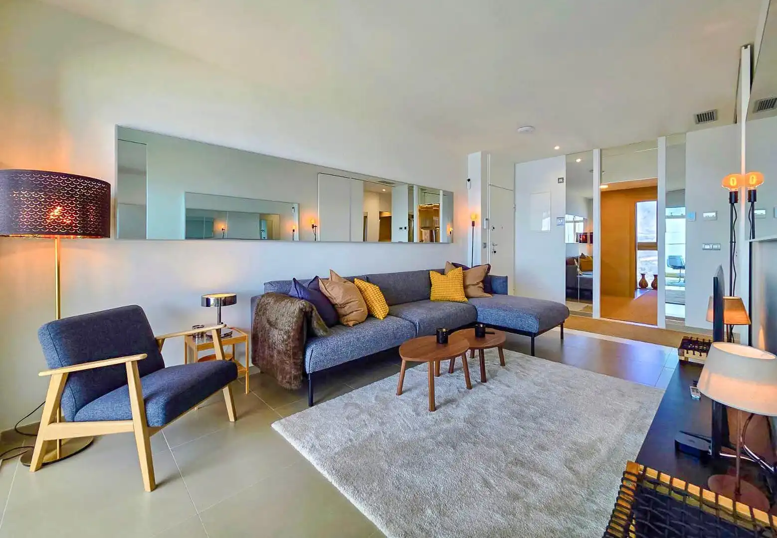 Appartement compact avec piscine à vendre à Playa de Poniente, imagen 12