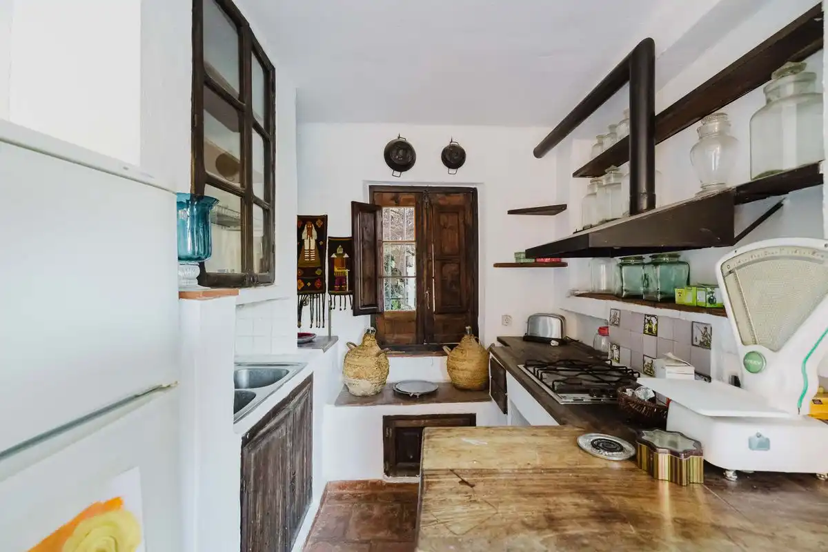 Casa con terraza en venta en Calle Pontil, imagen 16