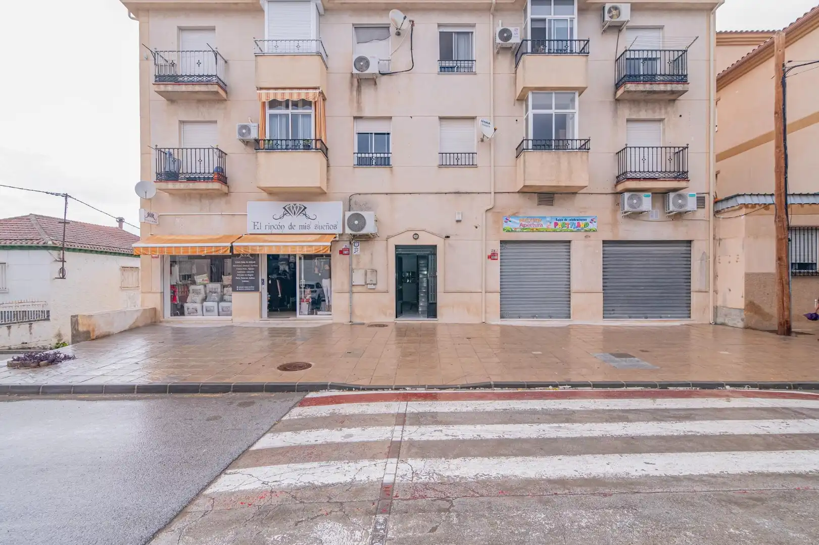 Pis en venda a Calle Lopez de los Rios 35, imagen 26