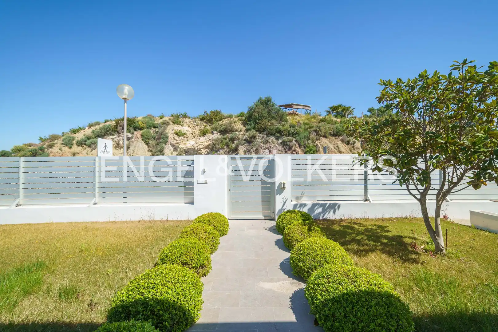 Houses for sale in Jerez de la Frontera  with Air Conditioner, Heating and Private garden