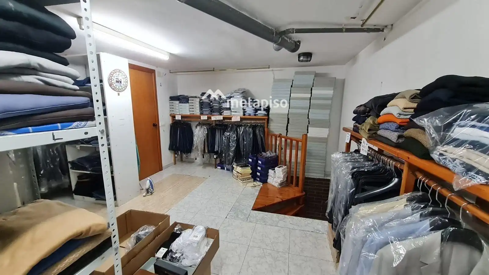 Local commercial à vendre à Centre, imagen 11