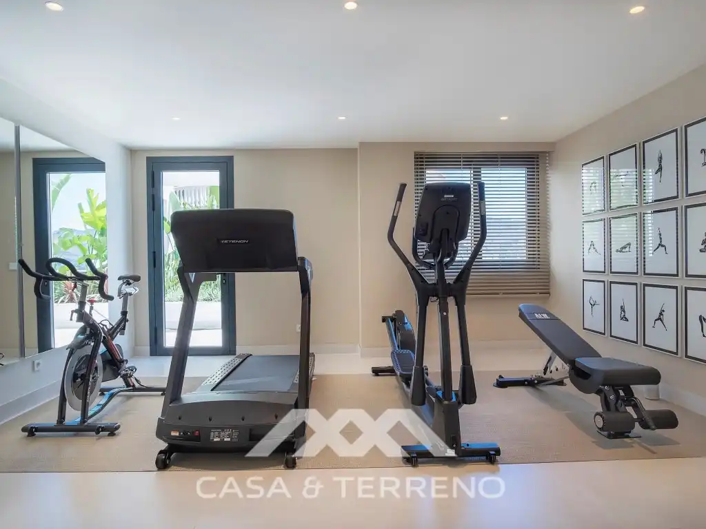 Casa amb terrassa en venda a Calle Alclub, imagen 54
