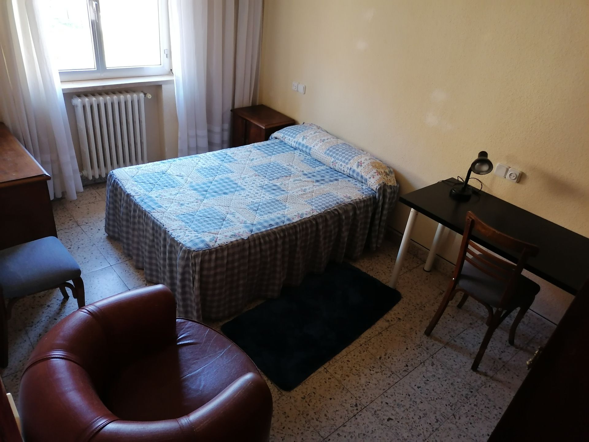 Flat to rent in San Vicente - Las Úrsulas, Centro