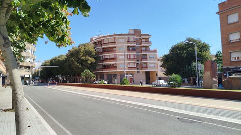 Foto 4 de Piso en venta en Santa Creu de Calafell, Passeig Maragall, Gavà