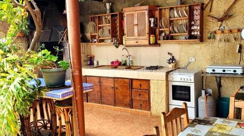 Foto 3 de Finca rústica en venda a Guía de Isora interior, Santa Cruz de Tenerife