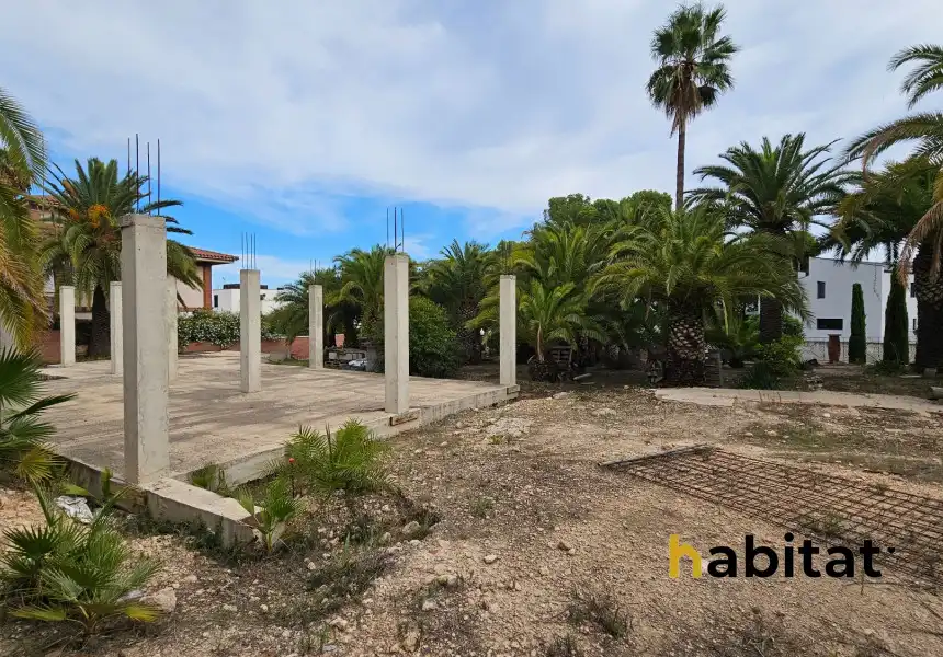 Residencial en venta en Tarragona