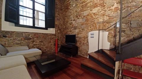 Foto 3 de Dúplex en venda a De la Rosa, Centre - Barri Vell, Girona