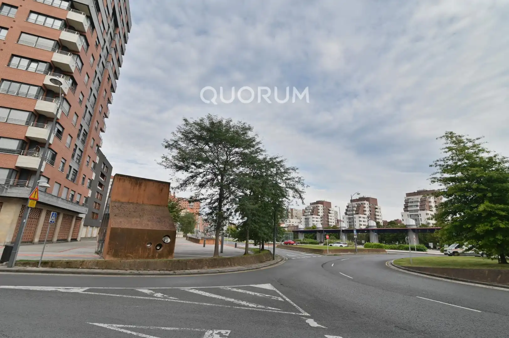 Flat with lift to rent in ANTONIO DE TRUEBA, imagen 35