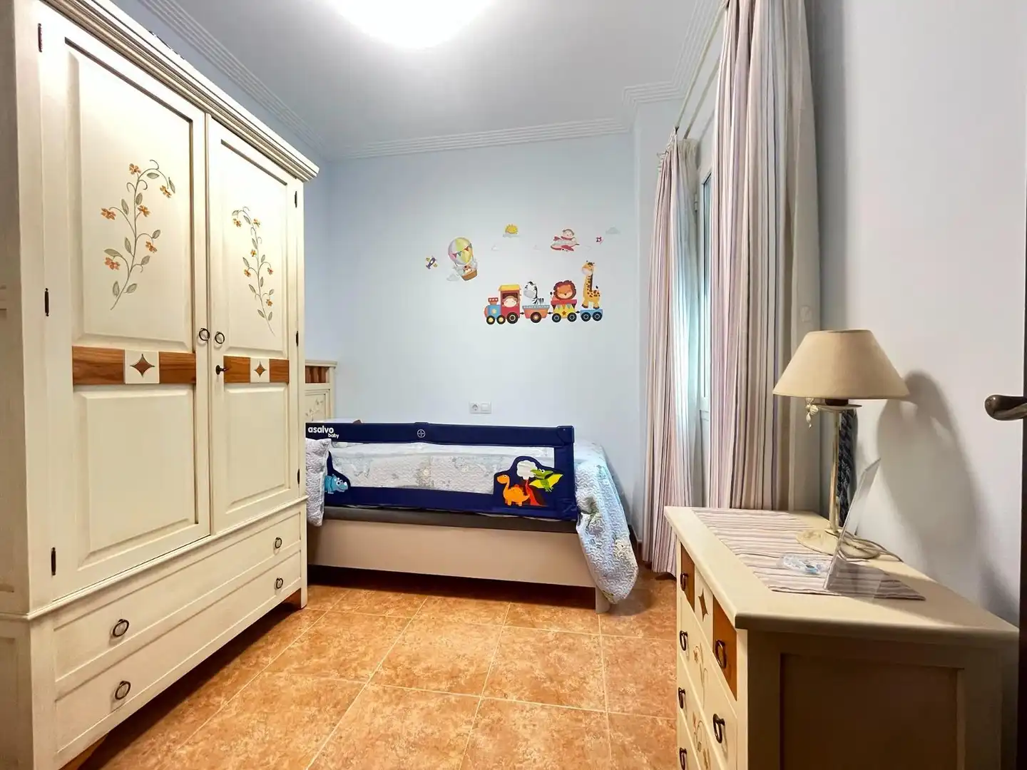 Habitación de Piso en venta en Los Palacios y Villafranca con Trastero