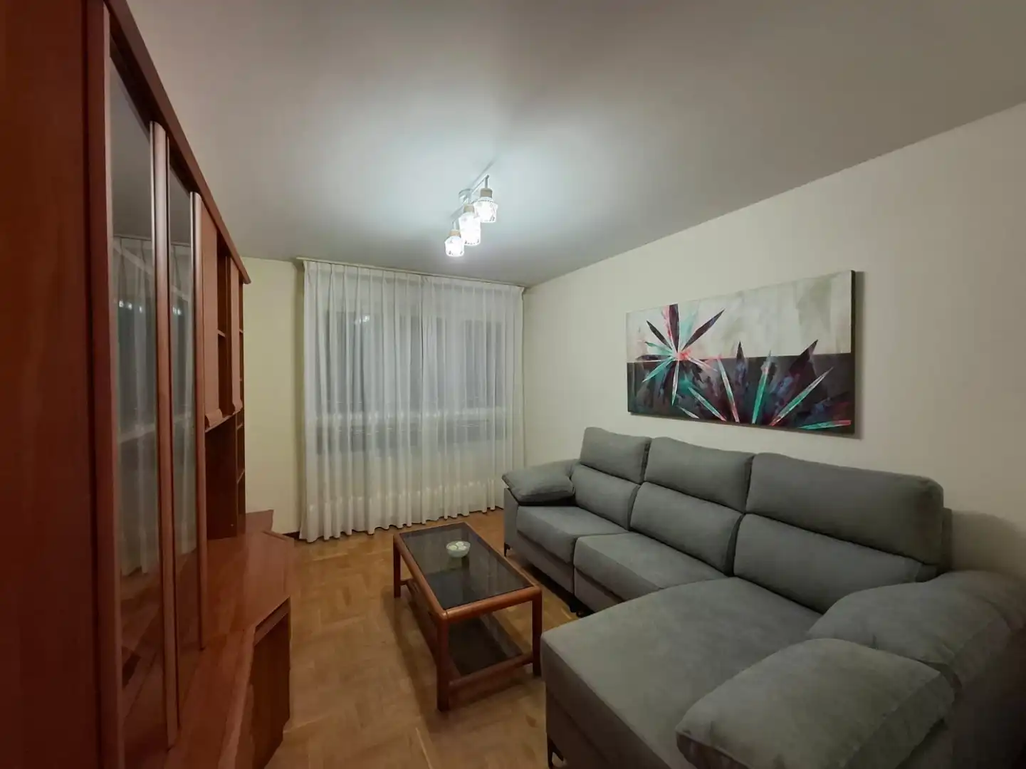 Wohnung zur Miete in Gijón - CL JUAN XXIII, Llano