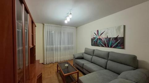 Photo 3 of Flat to rent in Gijón - Cl Juan XXIII, Llano, Asturias