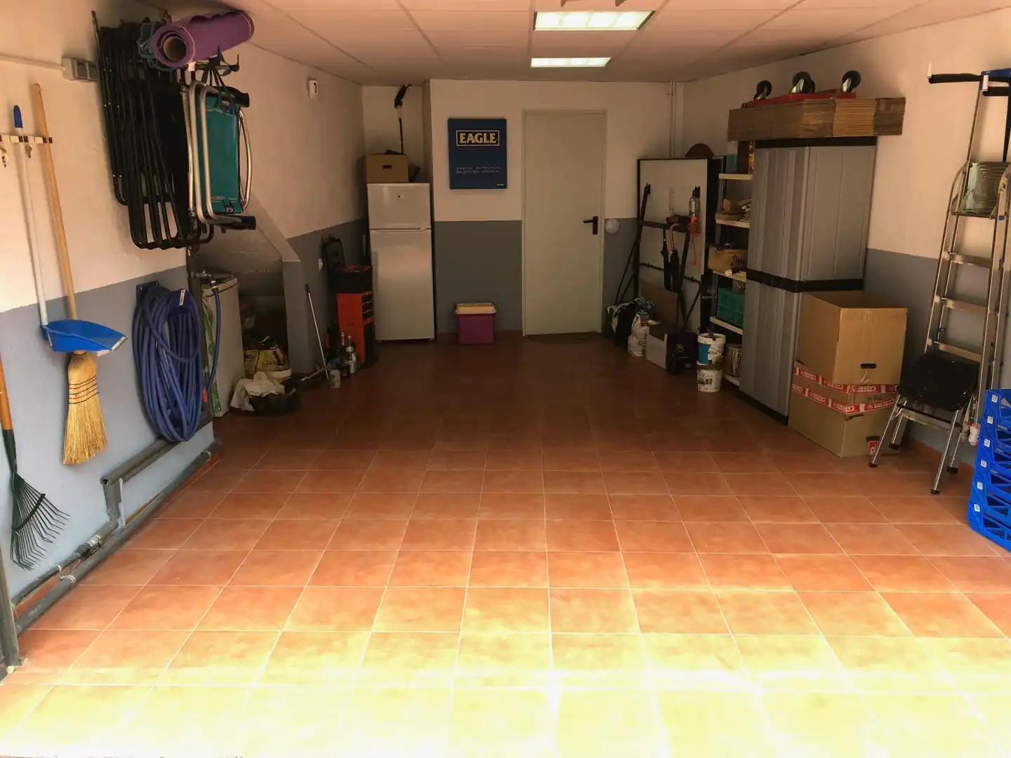 Casa o chalet en venta en Abrera con Calefacción, Jardín privado y Terraza