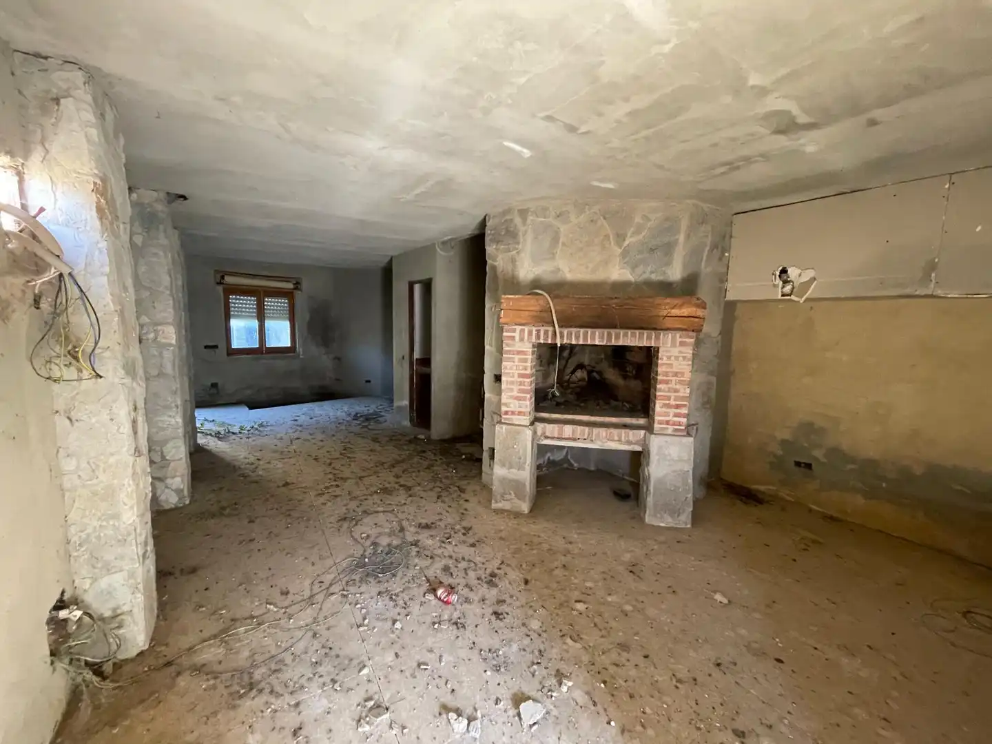 Casa o chalet en venta en Valde-Ucieza, Palencia