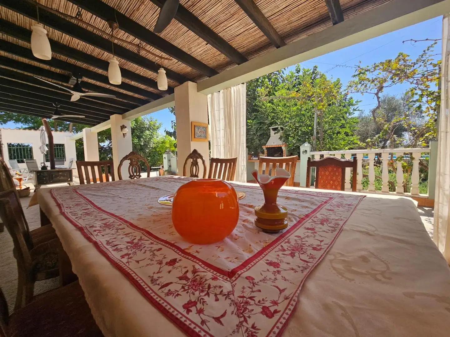 Casa con piscina en venta en N/A, imagen 30