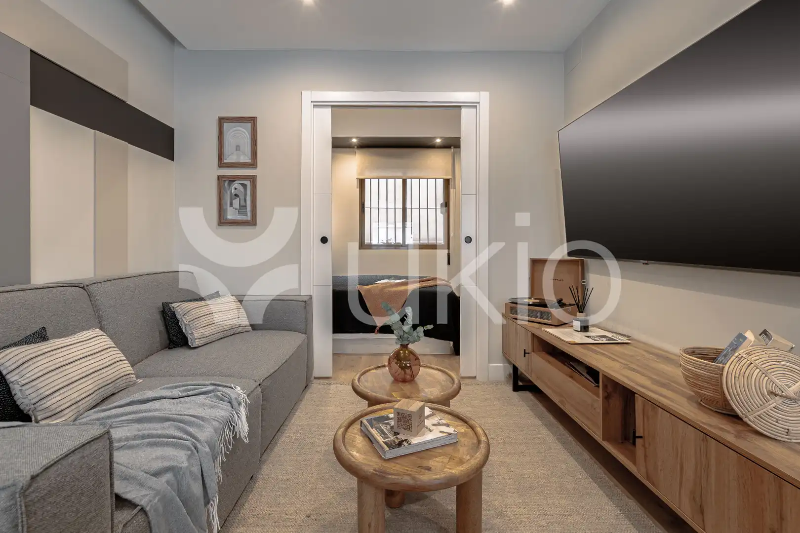 Apartament de lloguer a Calle de Sor Ángela de la Cruz, 36, Castillejos - Cuzco