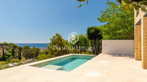 Foto 5 de Casa o xalet en venda a Urbanitzacions, Barcelona