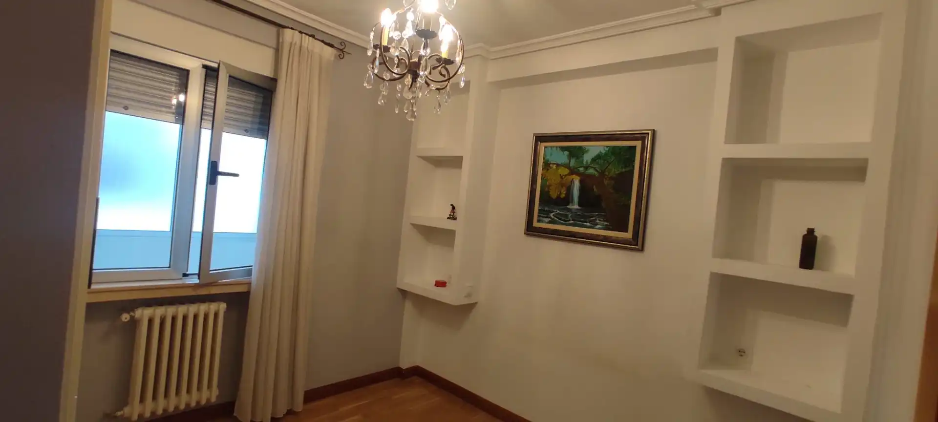 Flat with balcony to rent in Calle San Justo 20, imagen 16