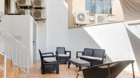 Foto 3 von Erdgeschoss zum Verkauf in Sant Adriá Nord, Sant Adrià de Besòs