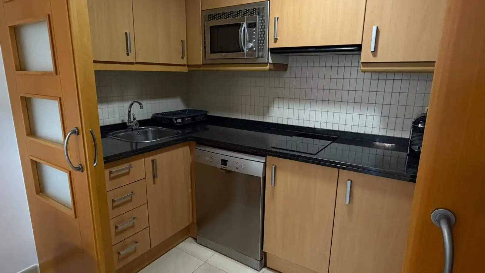 Apartament amb terrassa de lloguer a Avenida Avenida Estocolmo, imagen 24
