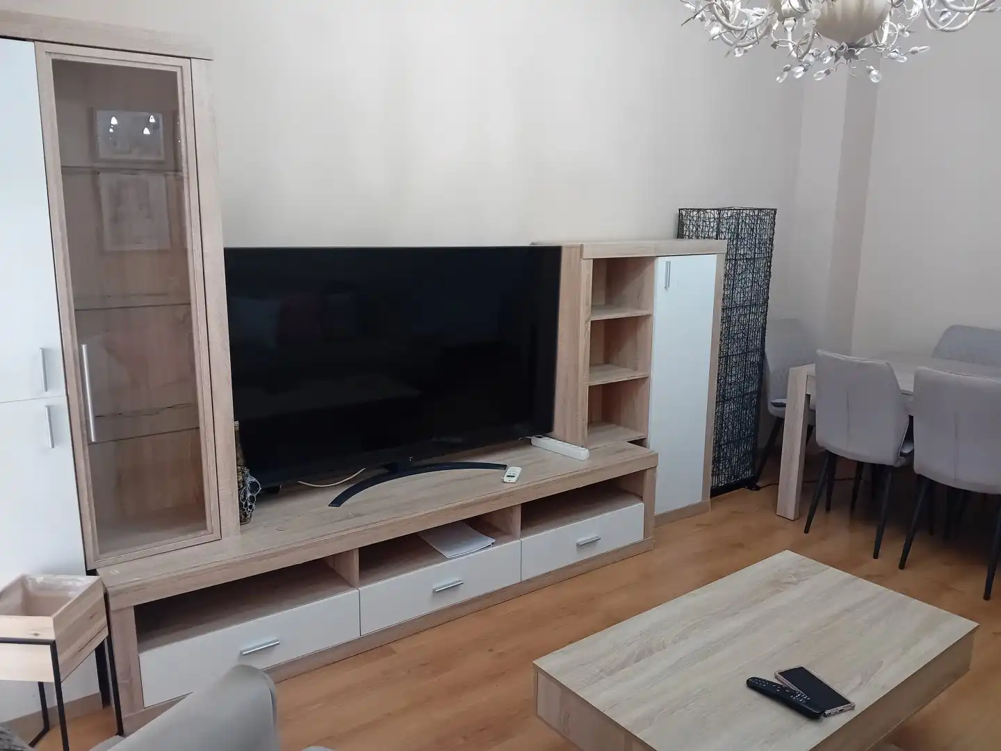 Dúplex con piscina en venta en Santa María  - Pío XII, imagen 2