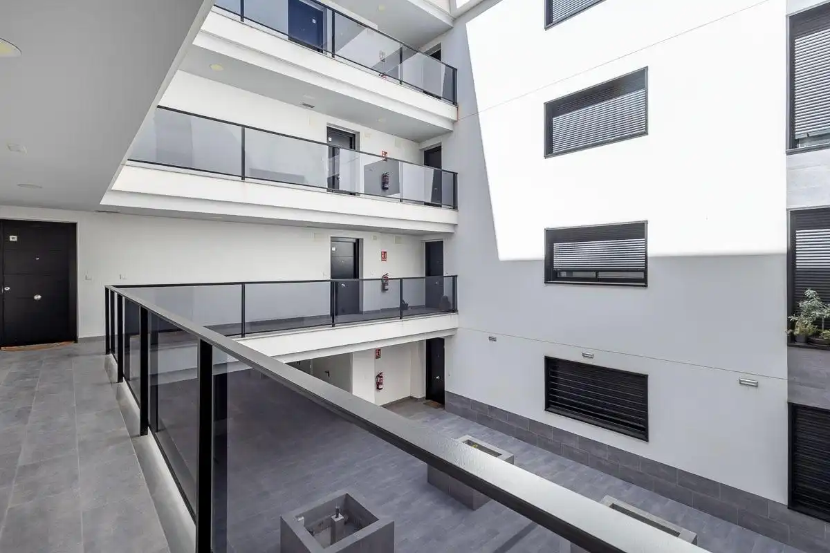 Wohnung mit Aufzug zum Verkauf in Calle ESTACADAS, imagen 25