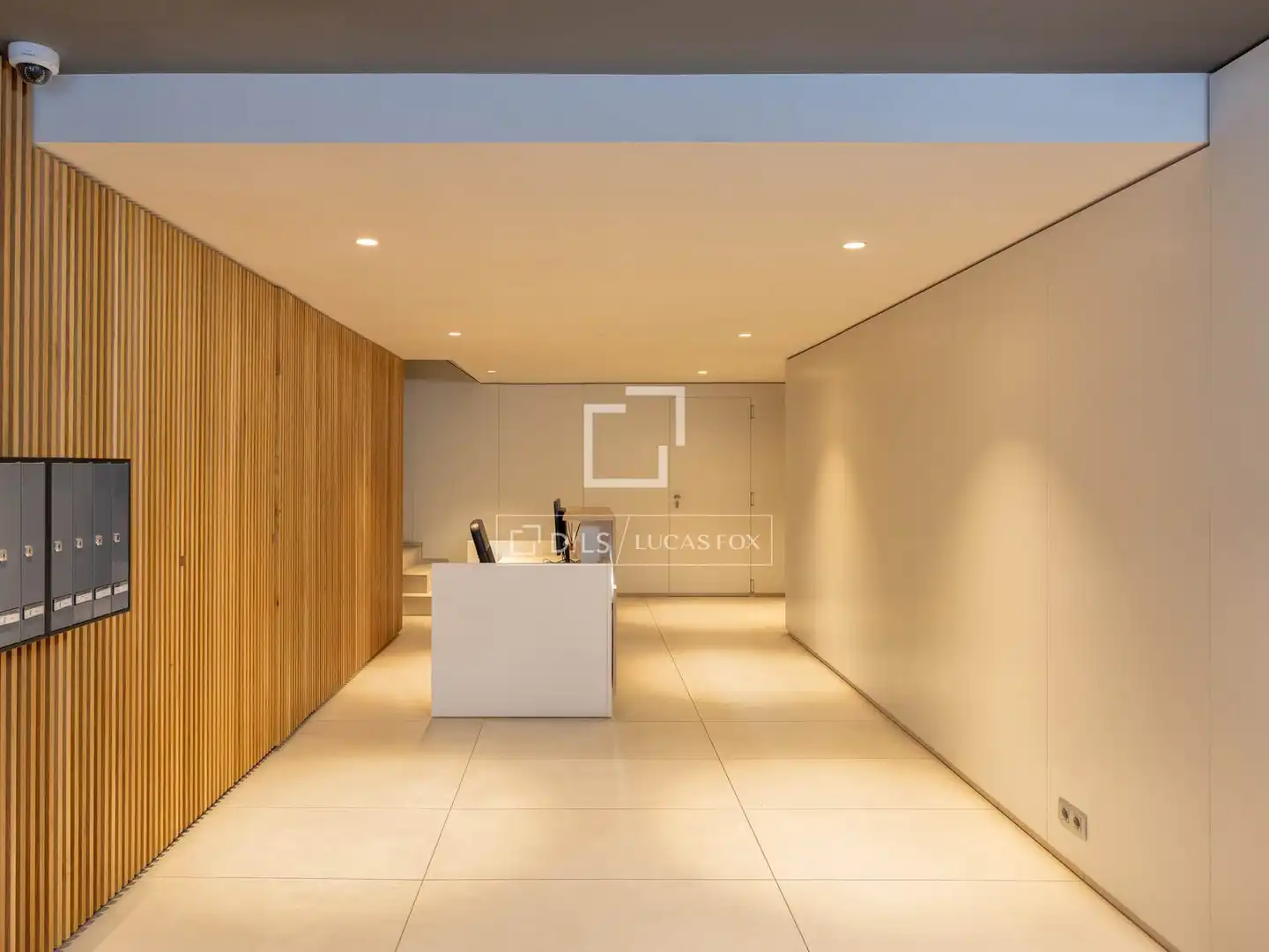 Flat for sale in Centre