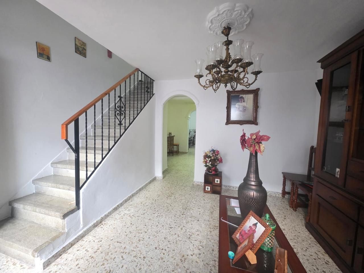 Casa o chalet en venta