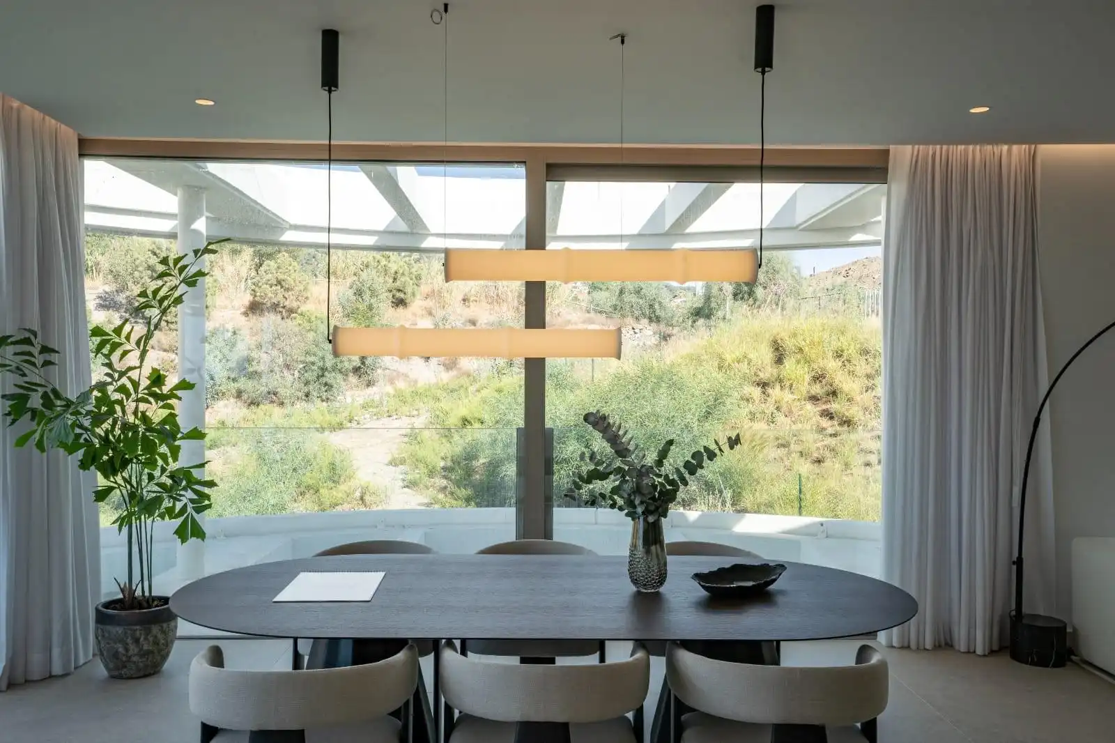 Penthouse with lift for sale in La Quinta, imagen 12
