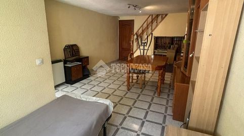 Foto 4 de Casa adosada en venta en Entrevías, Madrid Capital