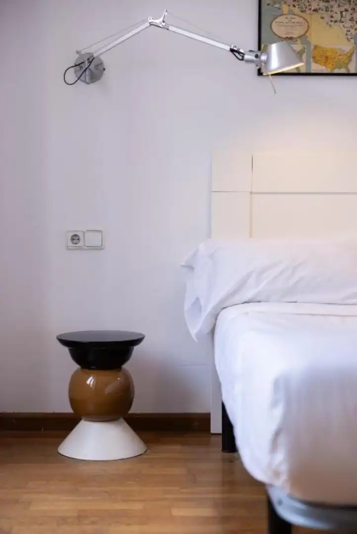 Apartament de lloguer a Ciutat Vella, imagen 21