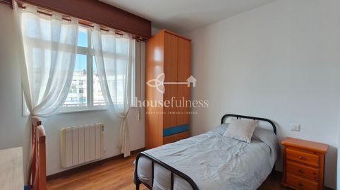 Foto 5 de Piso en venta en Alcalde Usero, Plaza de España, Ferrol