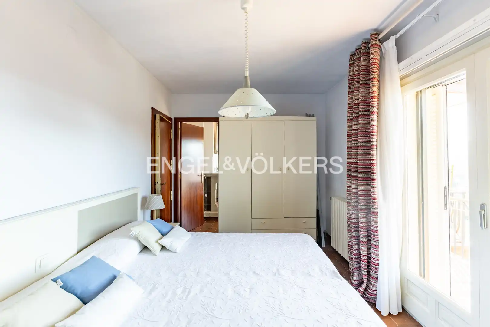 Bedroom of Houses for sale in Sant Celoni  with Air Conditioner, Heating and Private garden