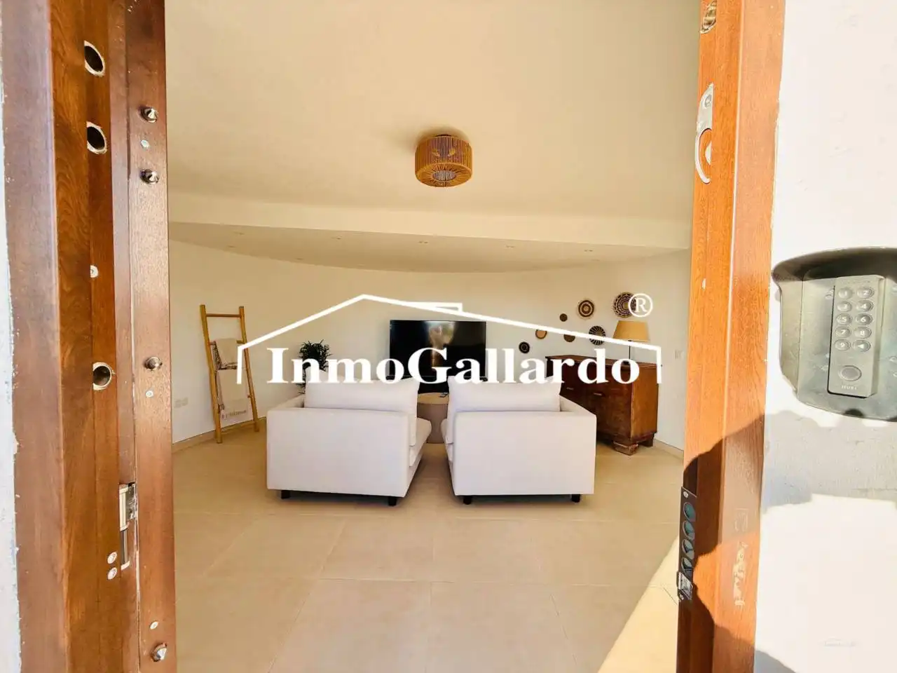 Houses for rent in Vélez-Málaga  with Private garden, Terrace and Furnished