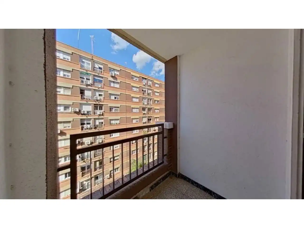 Terraza de Piso en venta en Sant Feliu de Llobregat con Balcón
