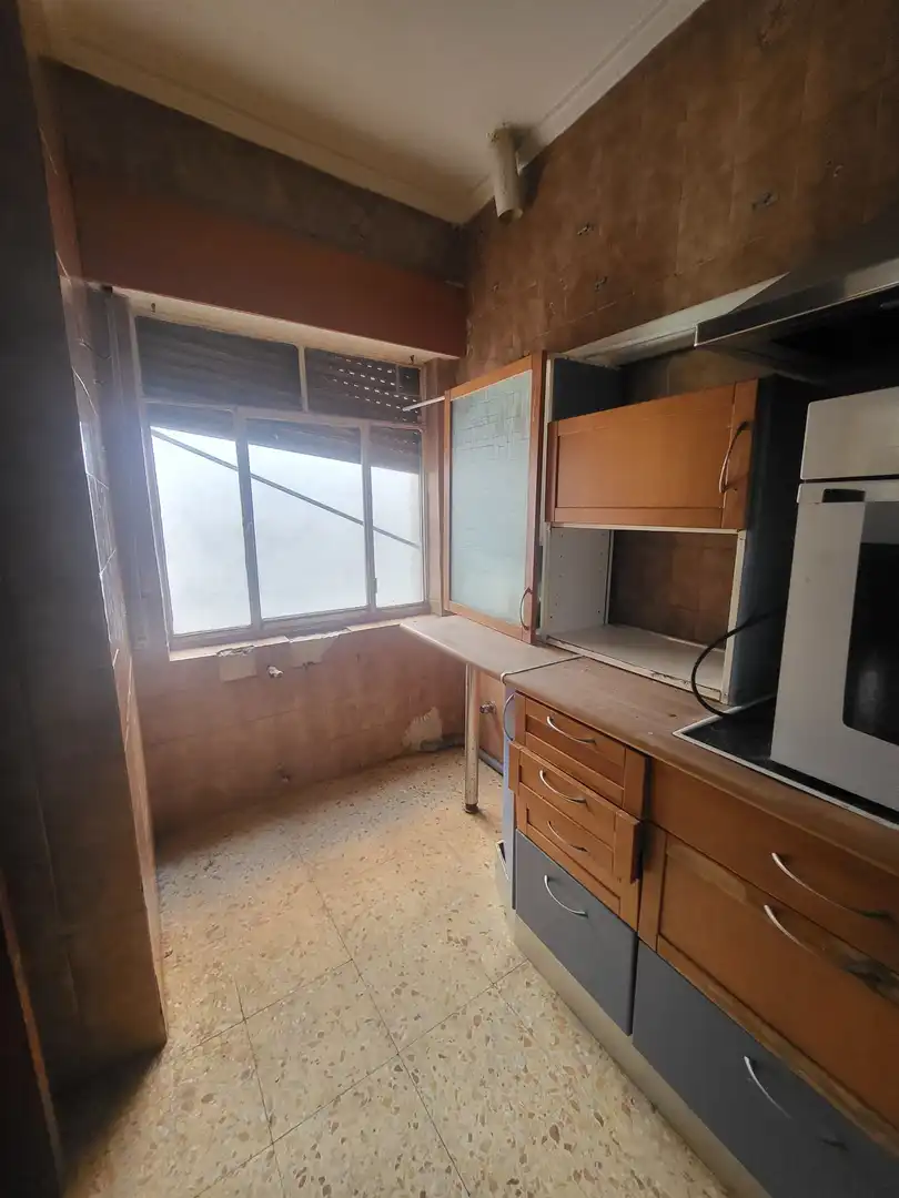 Cocina de Piso en venta en Salamanca