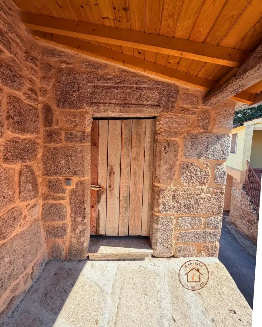 Casa o xalet en venda a Lobios