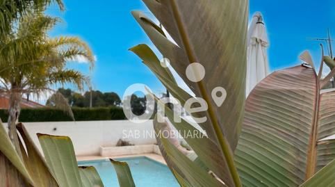 Foto 4 de Casa o xalet de lloguer a Montepilar, L'Eliana