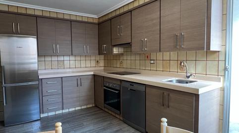 Foto 3 de Àtic de lloguer a Calle Major de la Vila, Centro, Elche / Elx