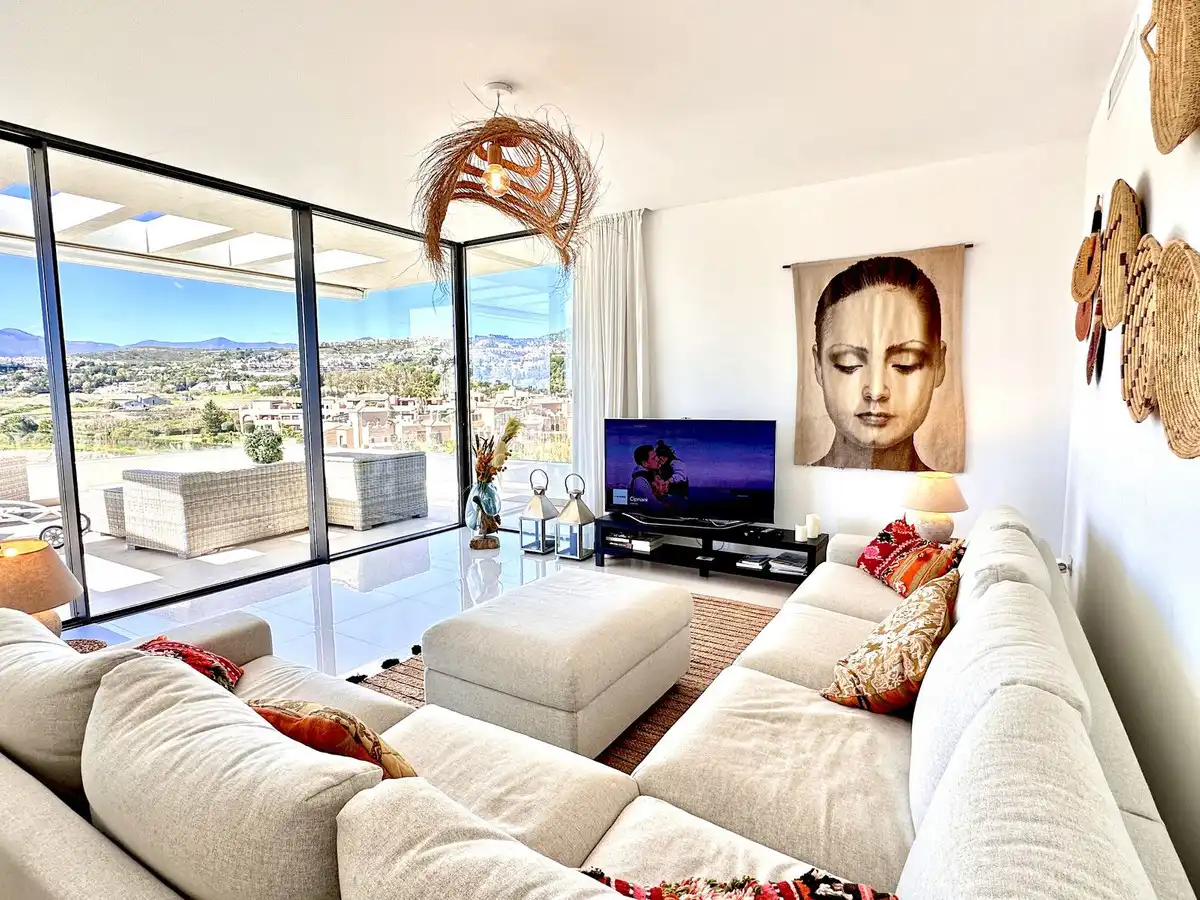 Ático en venta en Estepona Pueblo, imagen 4