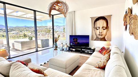 Foto 4 de Ático en venta en Zona Calvario, Estepona