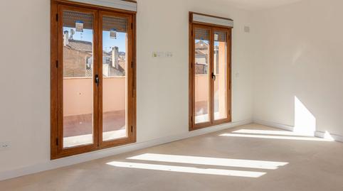 Foto 5 de Pis en venda a Ismael González de la Serna, 9, Guadix, Granada