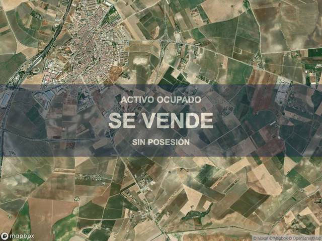 Piso en Venta en Las Cabezas de San Juan